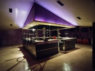Local comercial en venta en El Llano