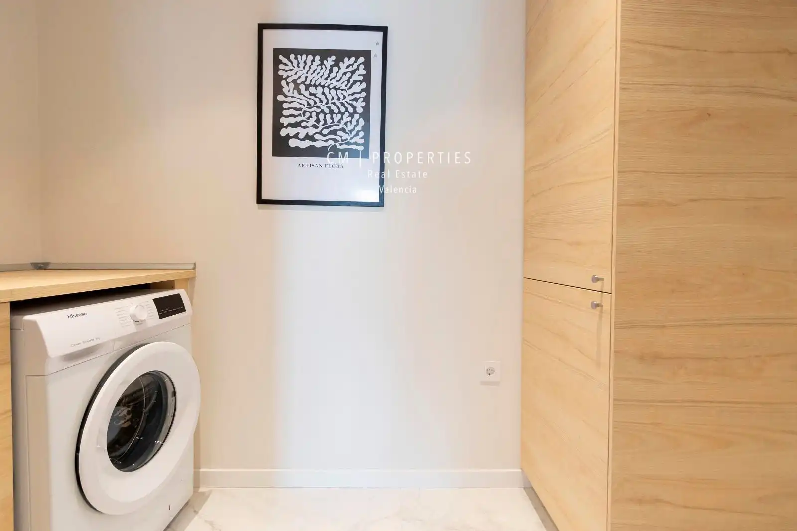Flat for rent in Albacete, Arrancapins