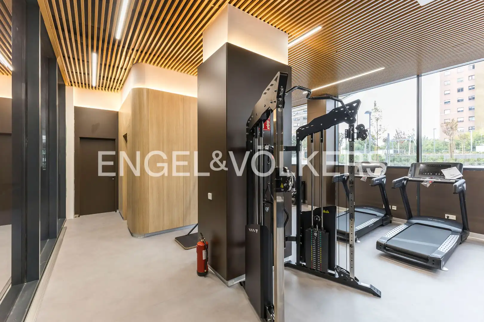 Piso en venta en Madrid con Aire acondicionado, Calefacción y Trastero