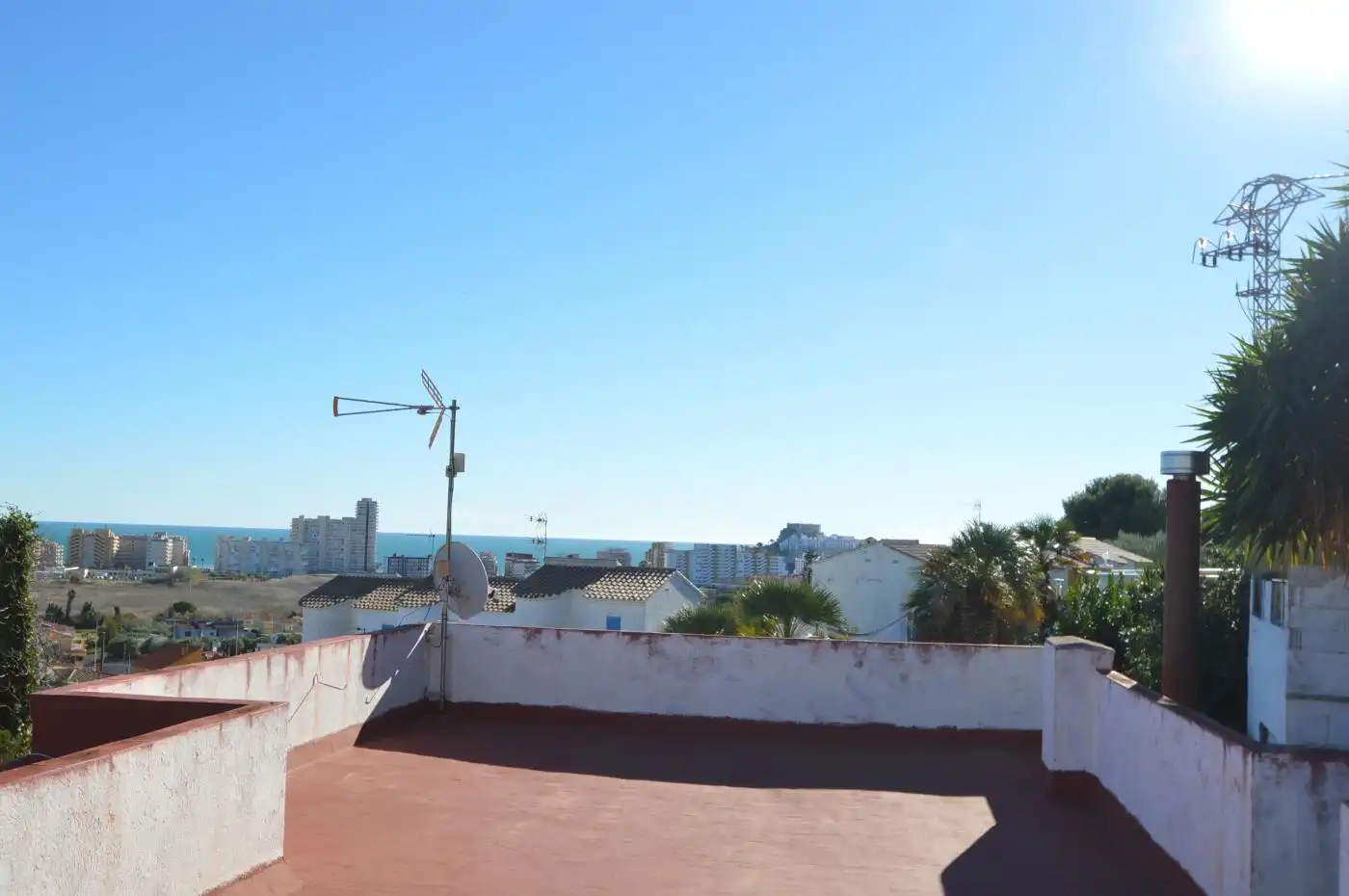 Detached house with garden for sale in Carretera de ľ Estación, imagen 15