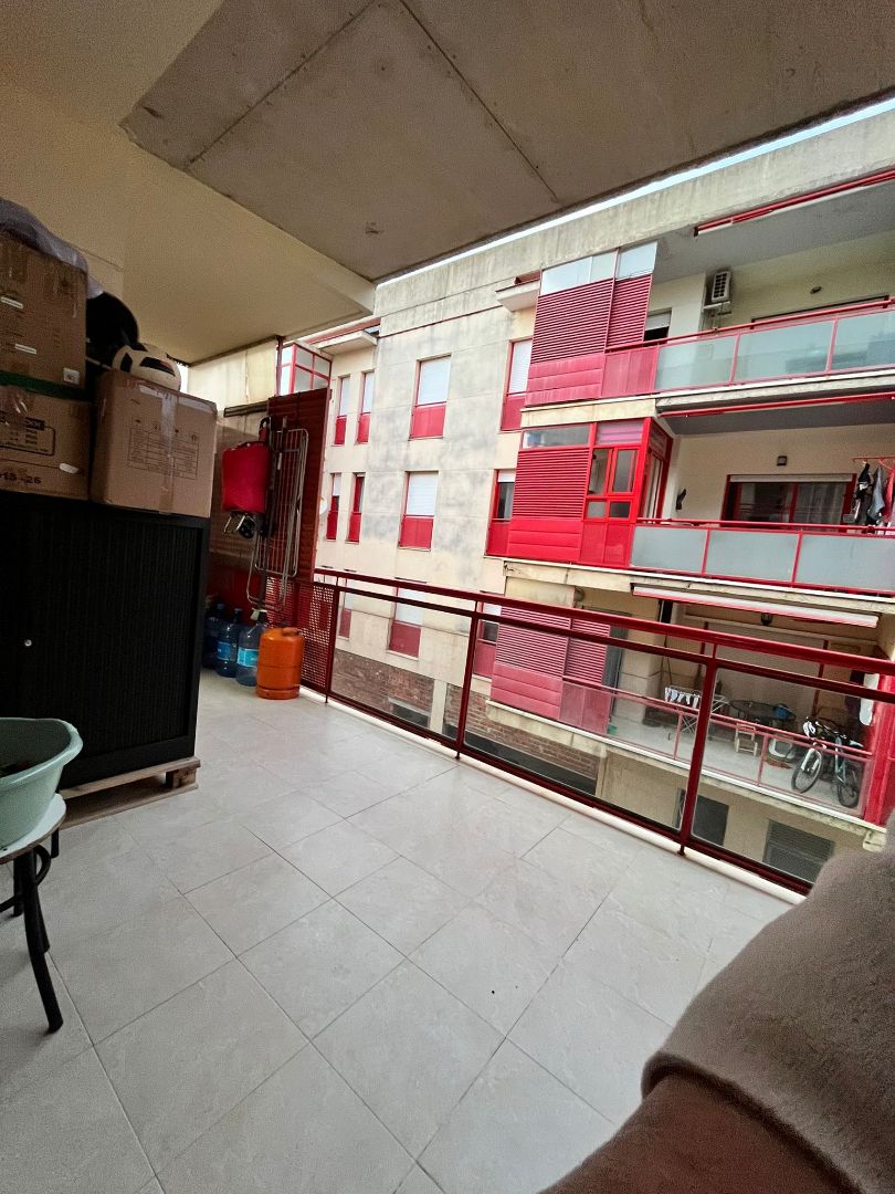 Terrassa de Pis en venda en Lepe amb Aire condicionat, Calefacció i Terrassa