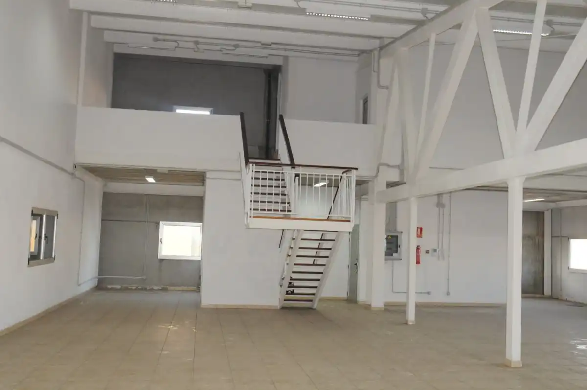 Oficina de alquiler en Telde