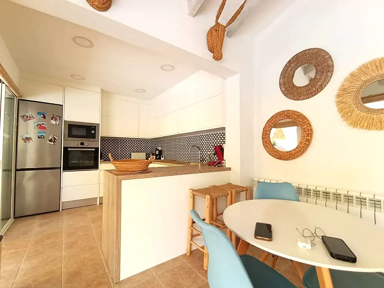 Villa avec piscine à vendre à La Granadella  - Costa Nova, imagen 10