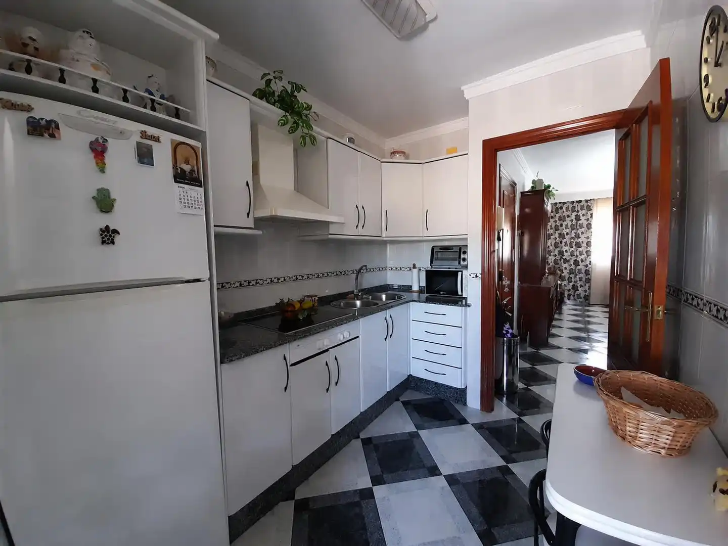 Apartament en venda a Arcos de la Frontera, imagen 3