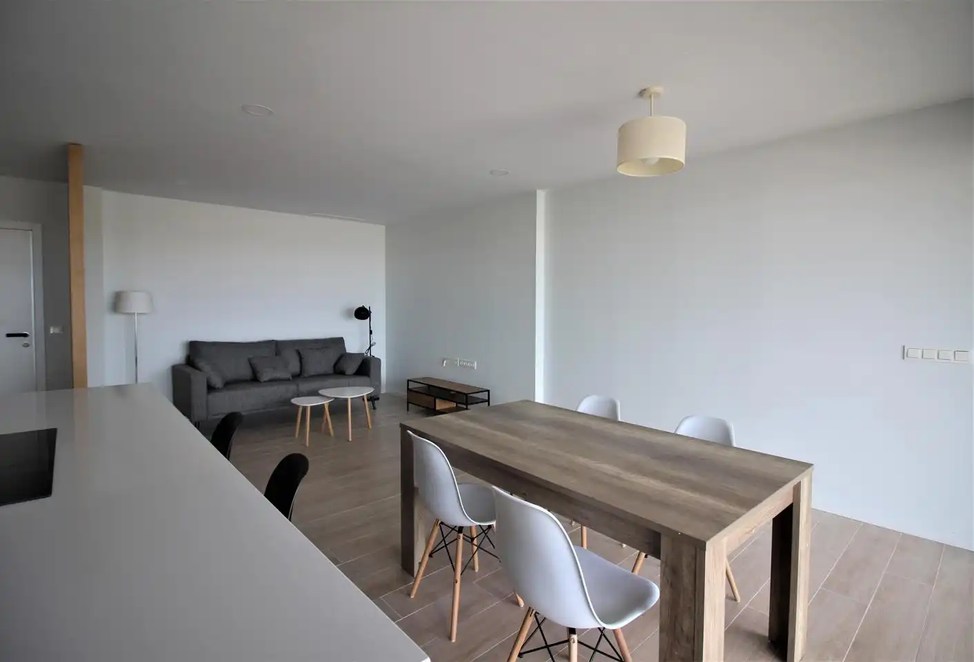 Flat for rent in Argentinita, Nueva Almería - Cortijo Grande - Vega de Acá