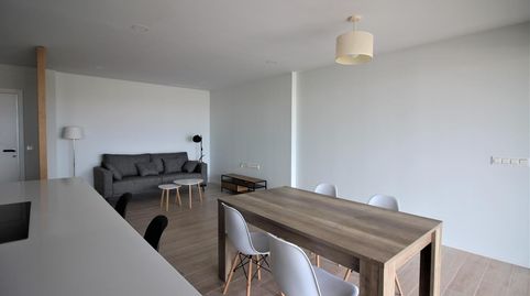 Photo 2 of Flat for rent in Argentinita, Nueva Almería - Cortijo Grande - Vega de Acá, Almería Capital