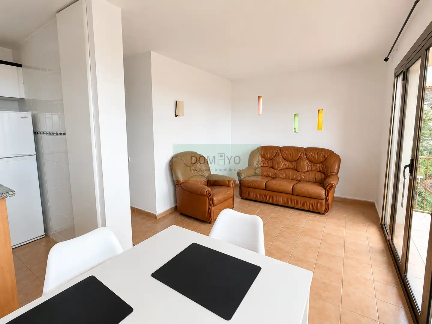 Apartament amb piscina en venda a Llorer 16, imagen 5