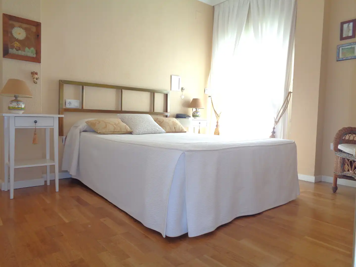 Casa adosada en venta en Paseo de la Chirina, Islantilla Golf