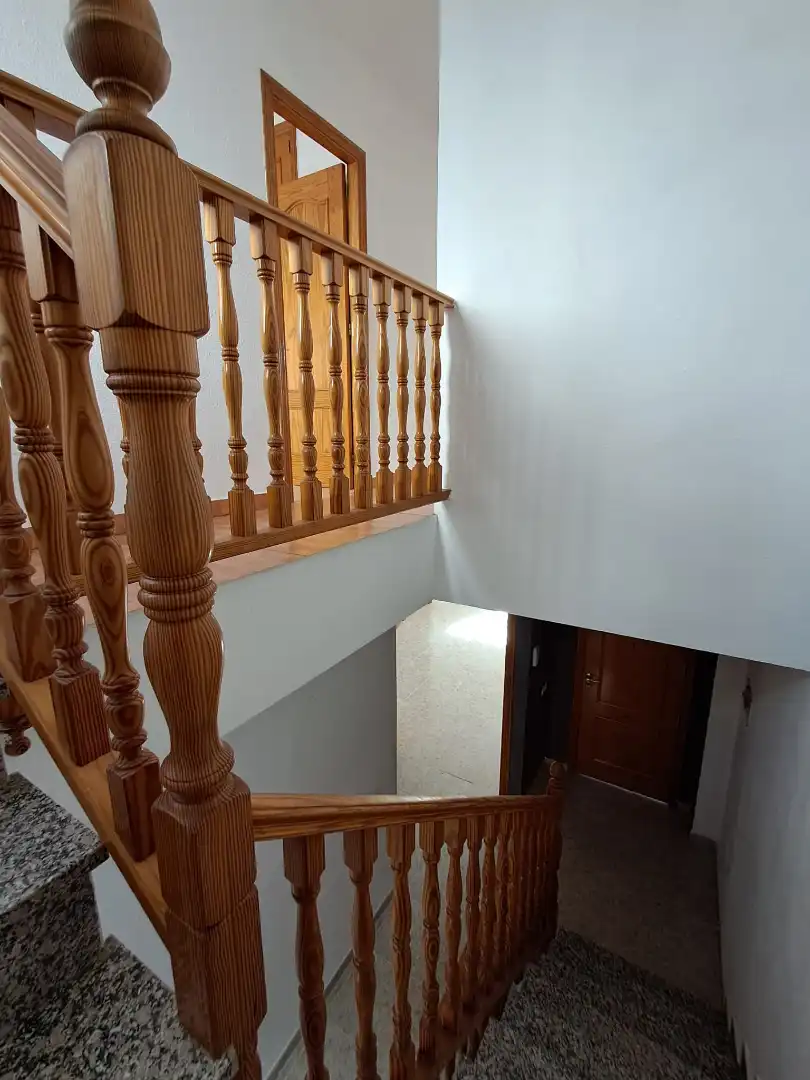 Detached homes for sale in Roquetas de Mar  with Terrace and Community pool