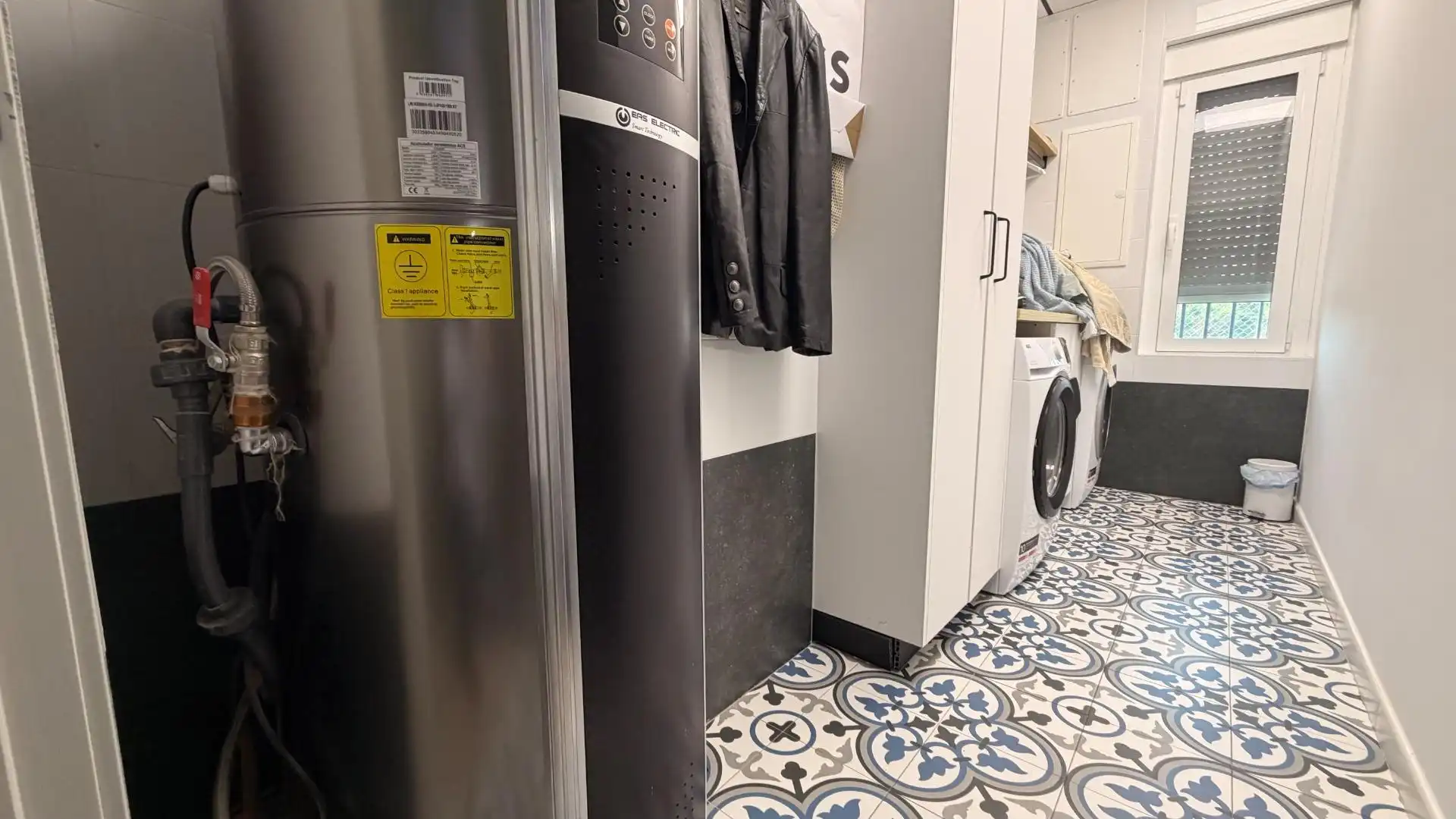Haus oder Chalet zum Verkauf in Elche / Elx mit Klimaanlage, Heizung und Privatgarten