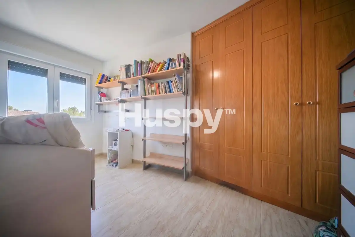 Terraced house with terrace for sale in Calle del Brasil, imagen 20