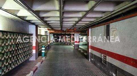 Foto 2 de Garatge de lloguer a Russafa, Valencia Capital