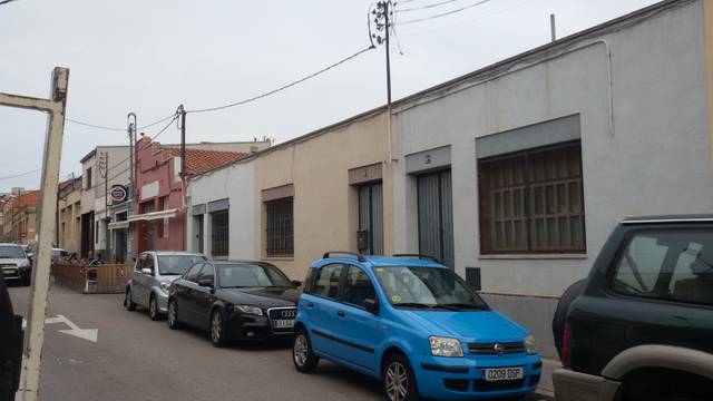 Nave industrial en Venta en Carrer de Caresmar en Can Feu