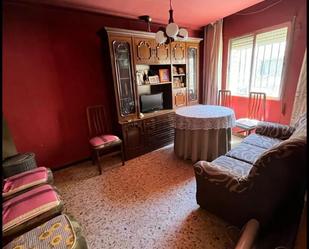 Living room of House or chalet for sale in Cetina