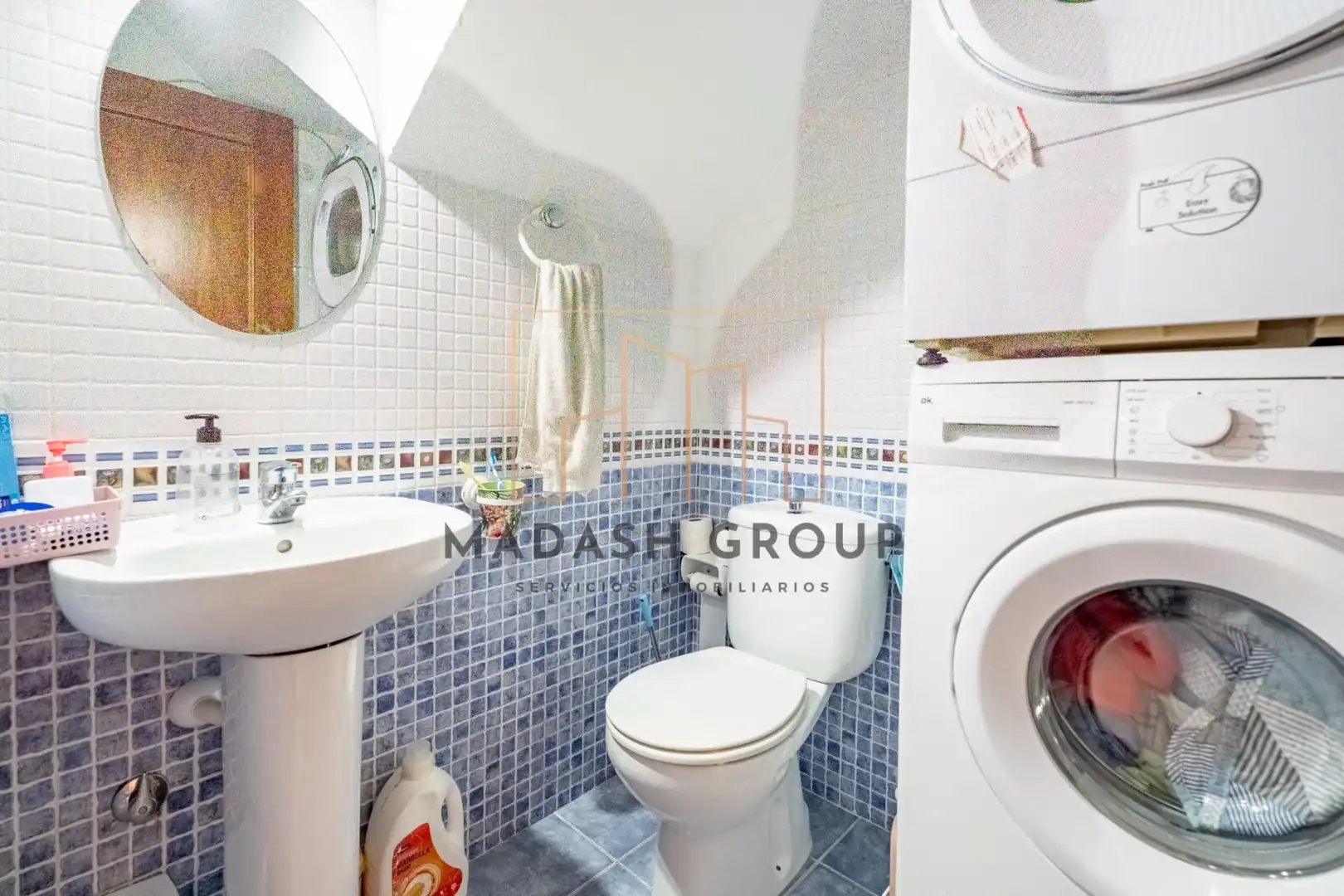 Doppelhaushälfte mit Pool zum Verkauf in Carrer MONT-ROIG DE SIO, imagen 32