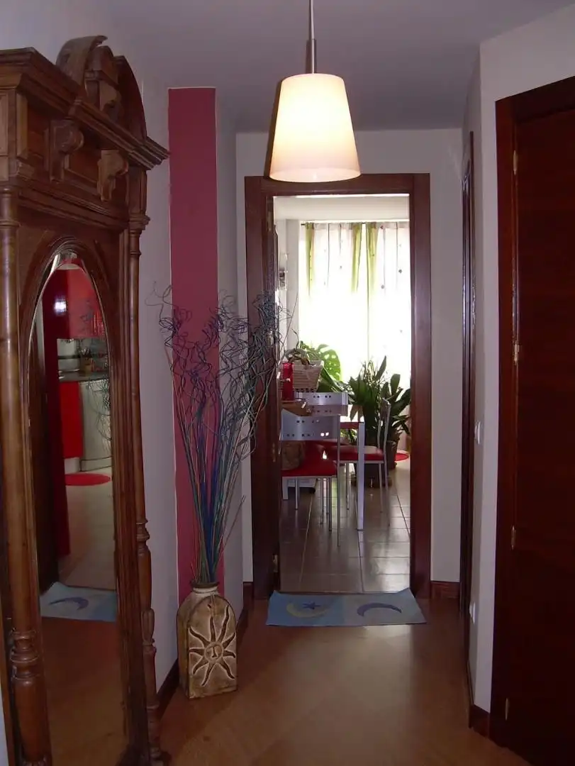 Casa adosada en venda en Castellanos de Moriscos amb Calefacció i Parquet