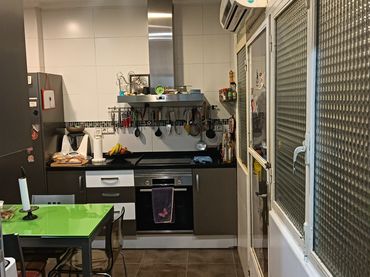 Maison avec balcon à vendre à Carrer de la Marquesa de Montortal