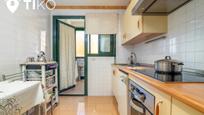 Kitchen of Flat for sale in Marbella  with Terrace and Swimming Pool