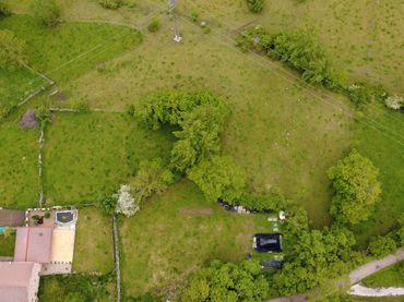 Terreny residencial en venda a Hermandad de Campoo de Suso