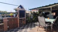 Terrace of Duplex for sale in Terrassa  with Terrace and Balcony