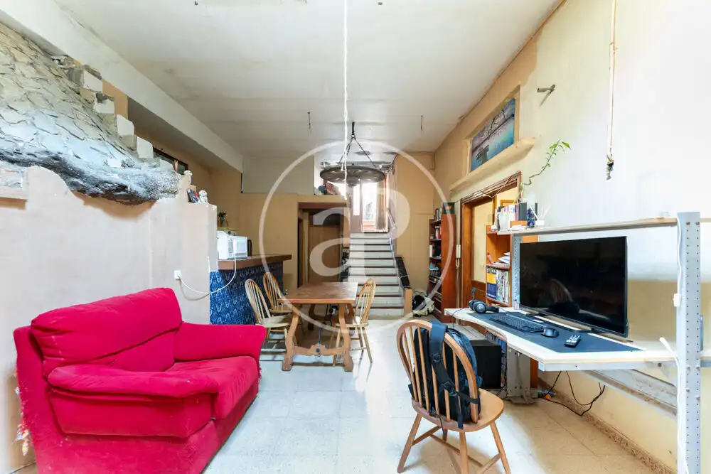 Casa o xalet en venda en  Palma de Mallorca amb Aire condicionat, Calefacció i Jardí privat