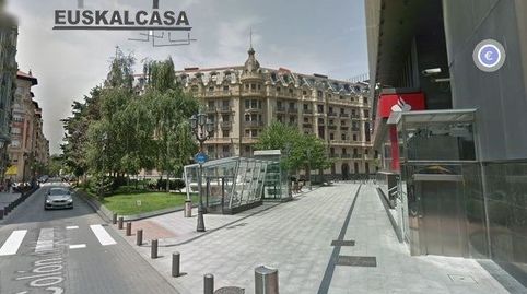 Foto 2 de Oficina en venta en Calle Colón de Larreátegui, Ensanche - Moyua - Diputación, Bilbao
