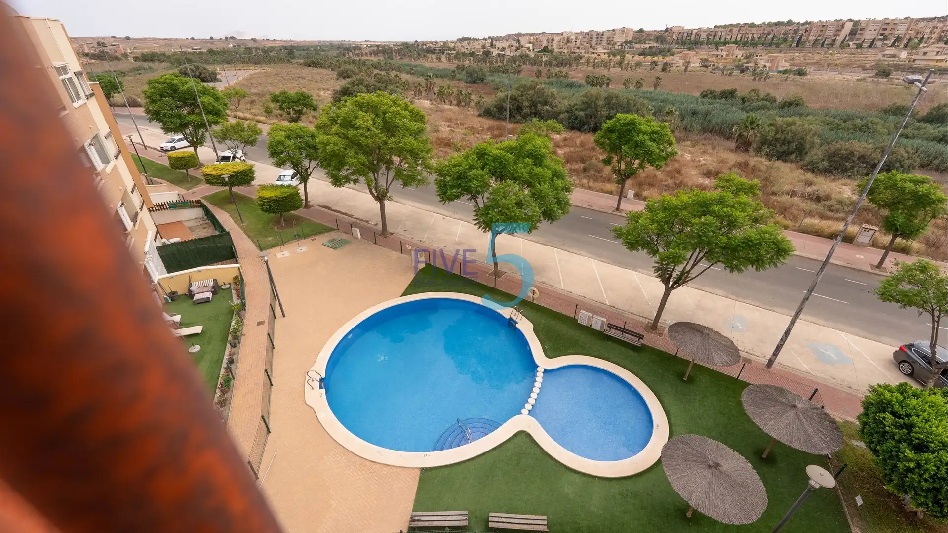 Penthouse mit Pool zum Verkauf in Campo de Murcia, imagen 38