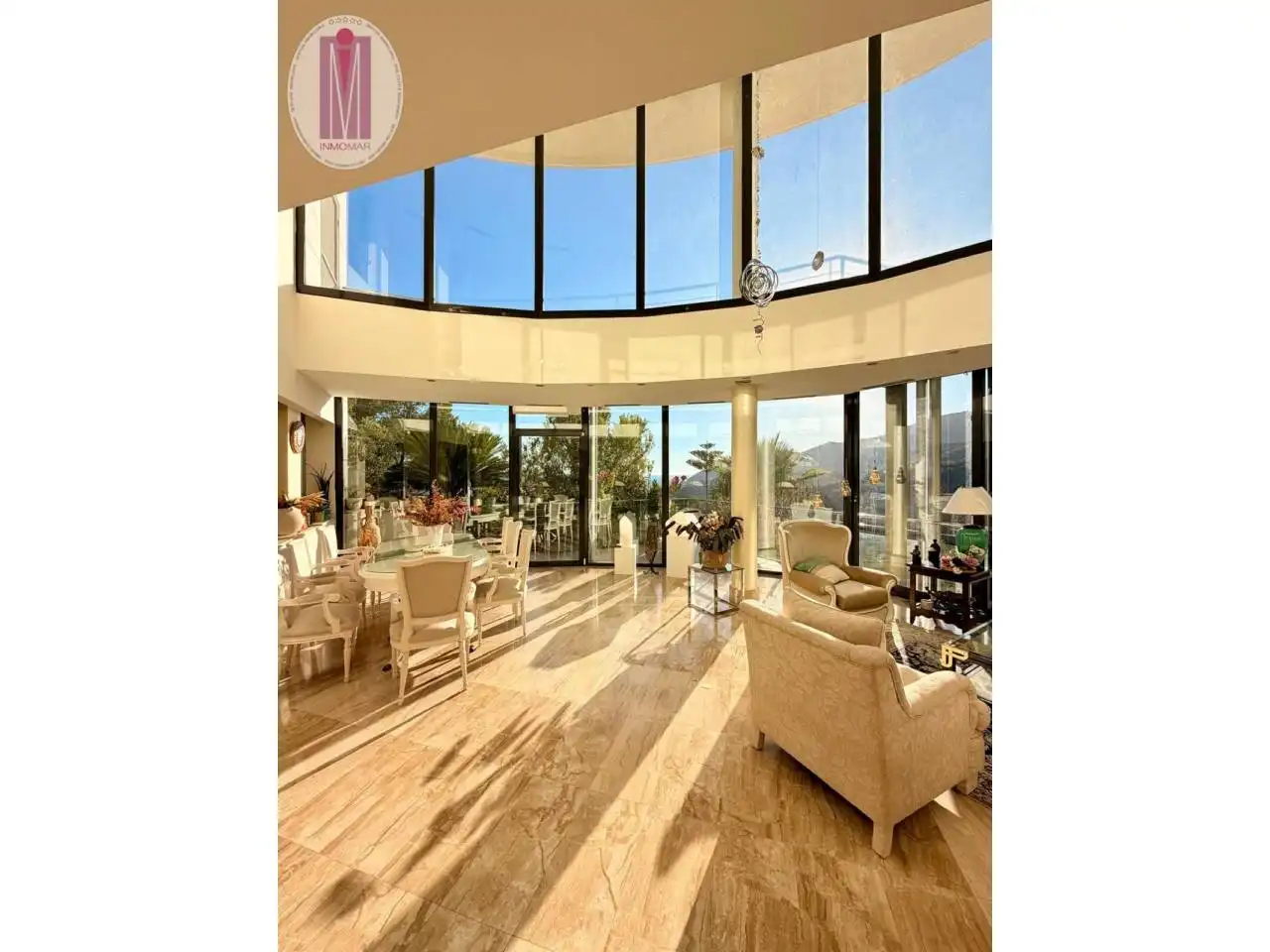 Casa con piscina in vendita a Calle Eramprunyà, imagen 13