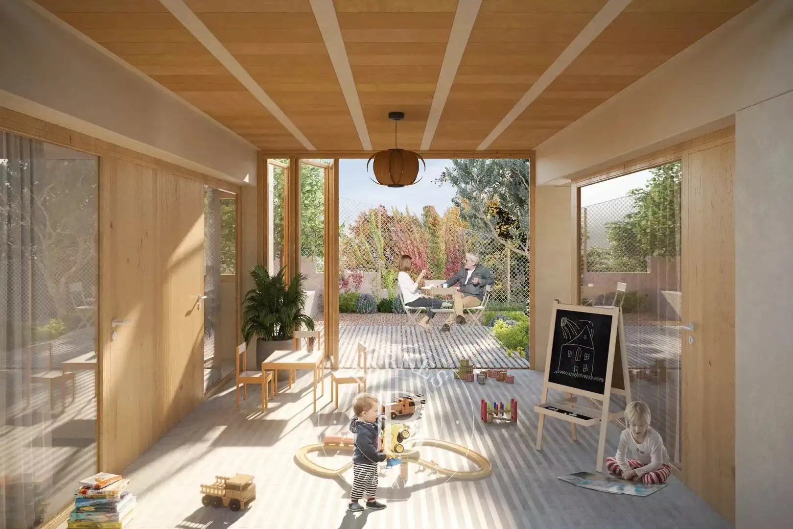 Casa con piscina en venta en Poble, imagen 8