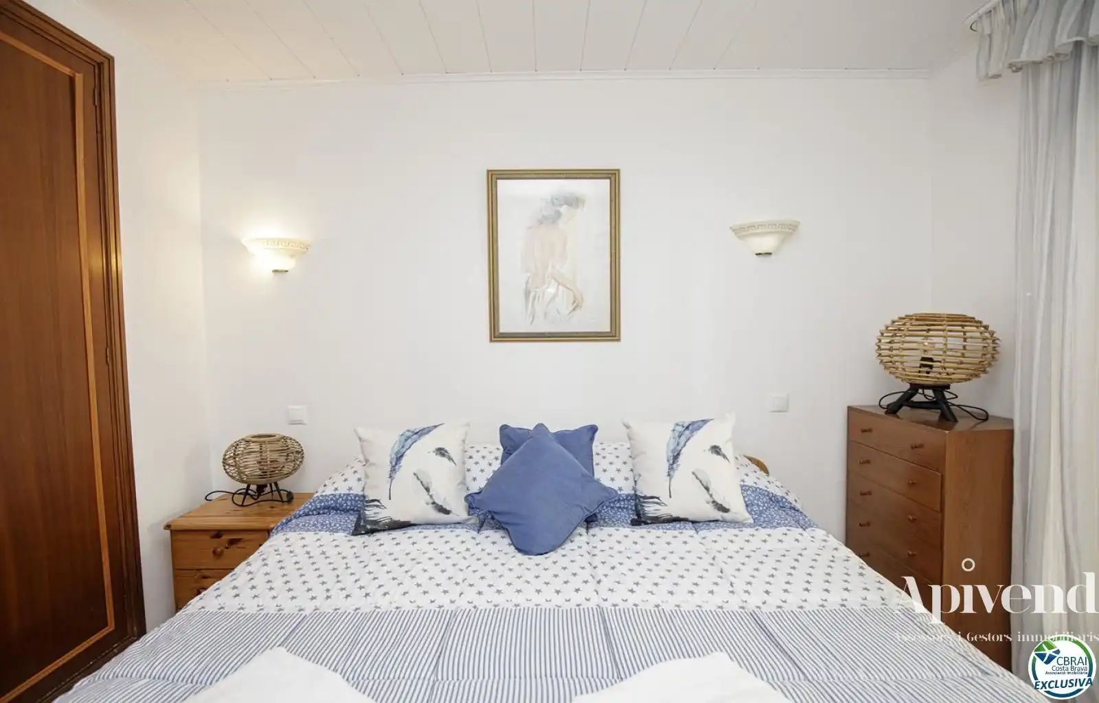 Appartement avec ascenseur à vendre à Caballito de mar, imagen 4