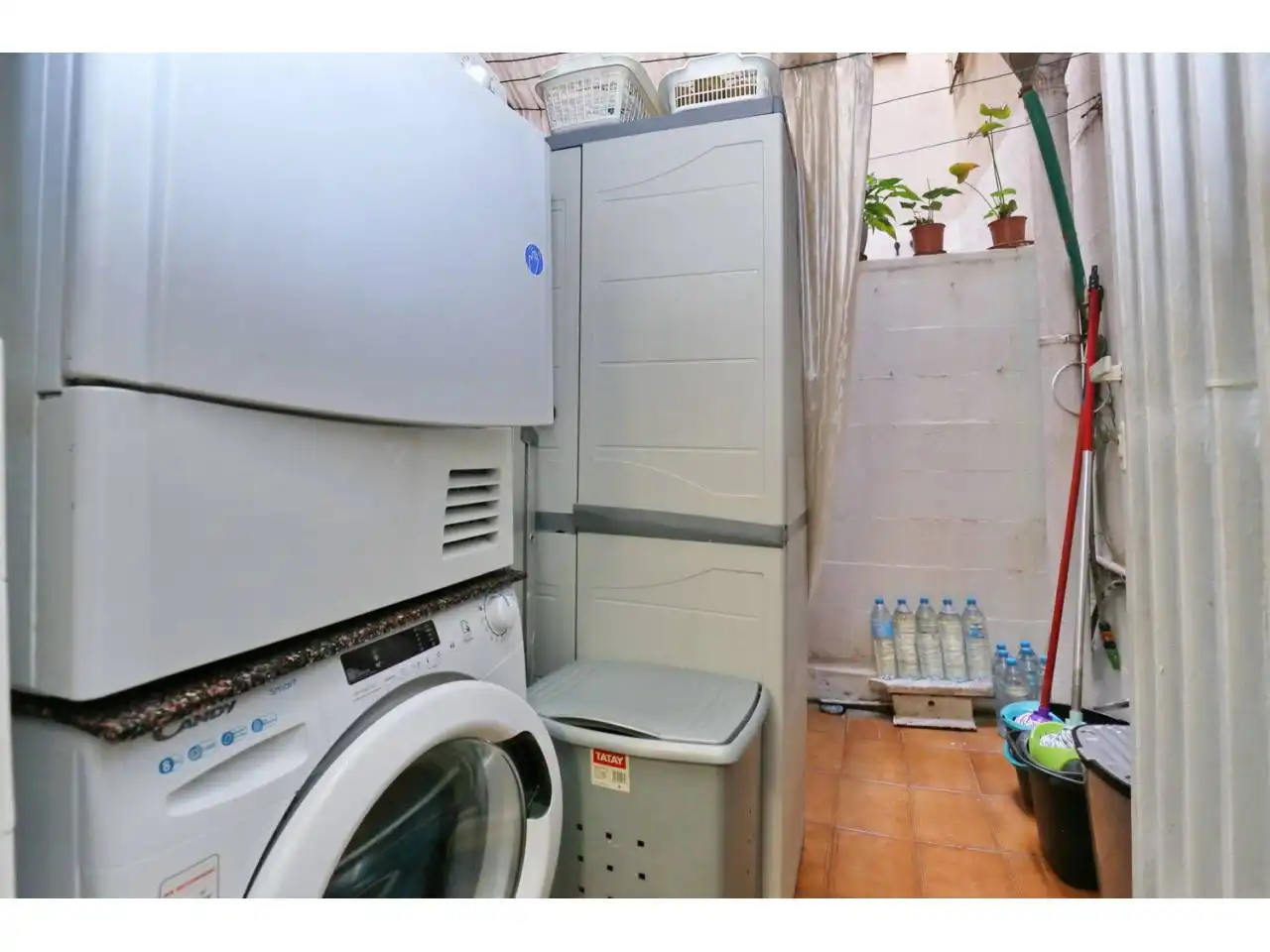 Piso en venta en Barcelona con Aire acondicionado, Calefacción y Balcón