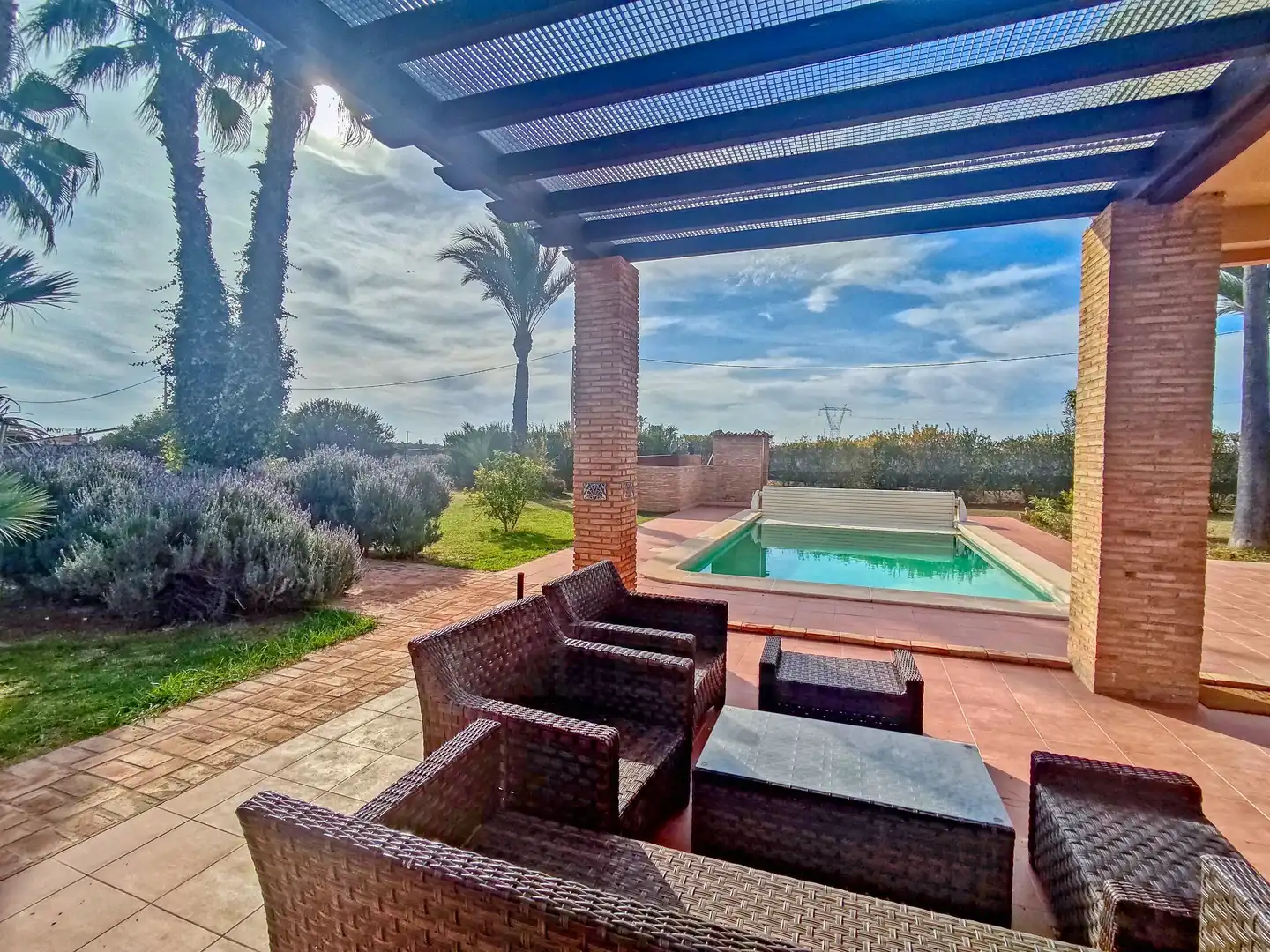 Casa con piscina en venta en Las Bayas, imagen 20