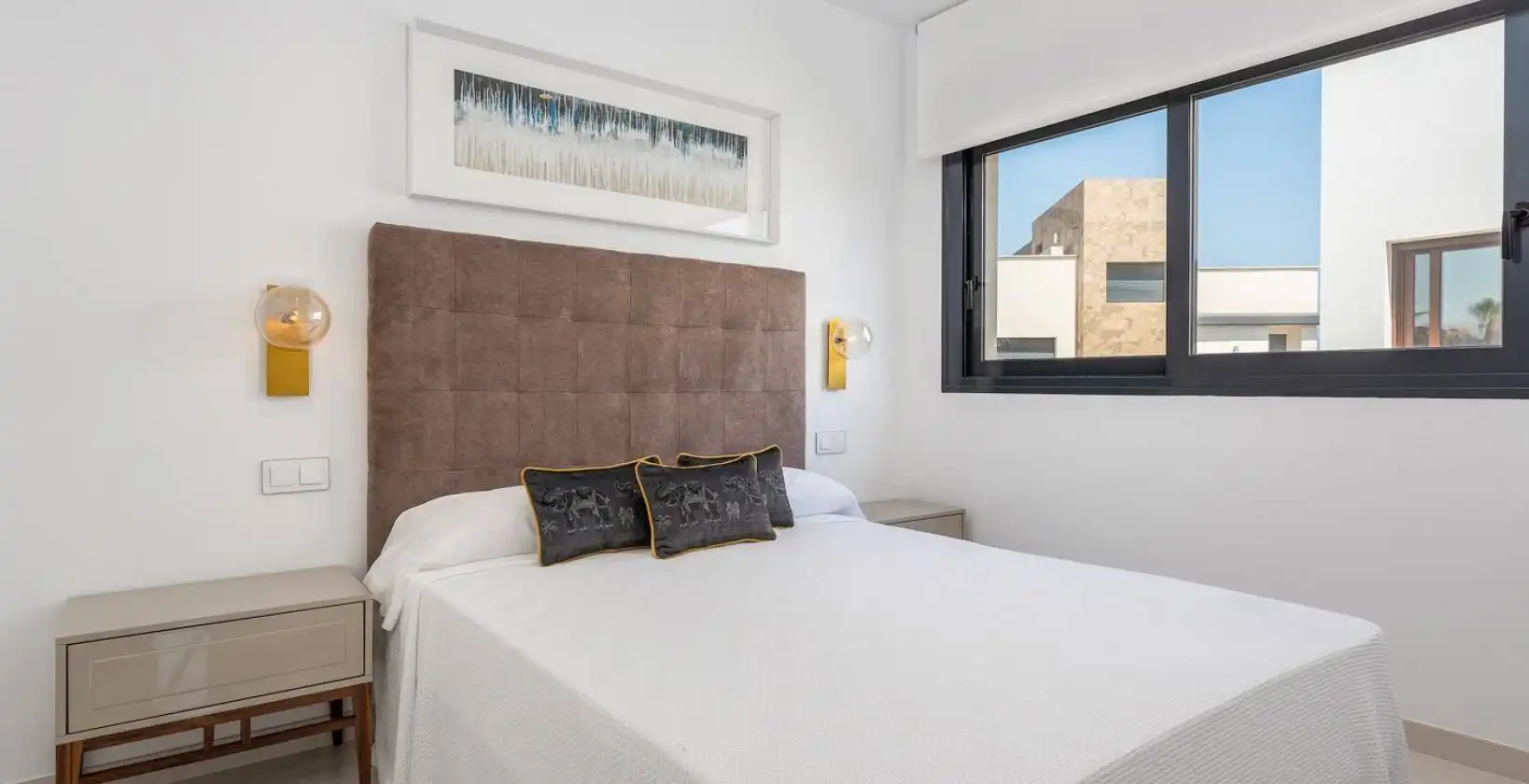 Villa avec balcon à vendre à Mar Menor de Cartagena – Cabo de Palos, imagen 43