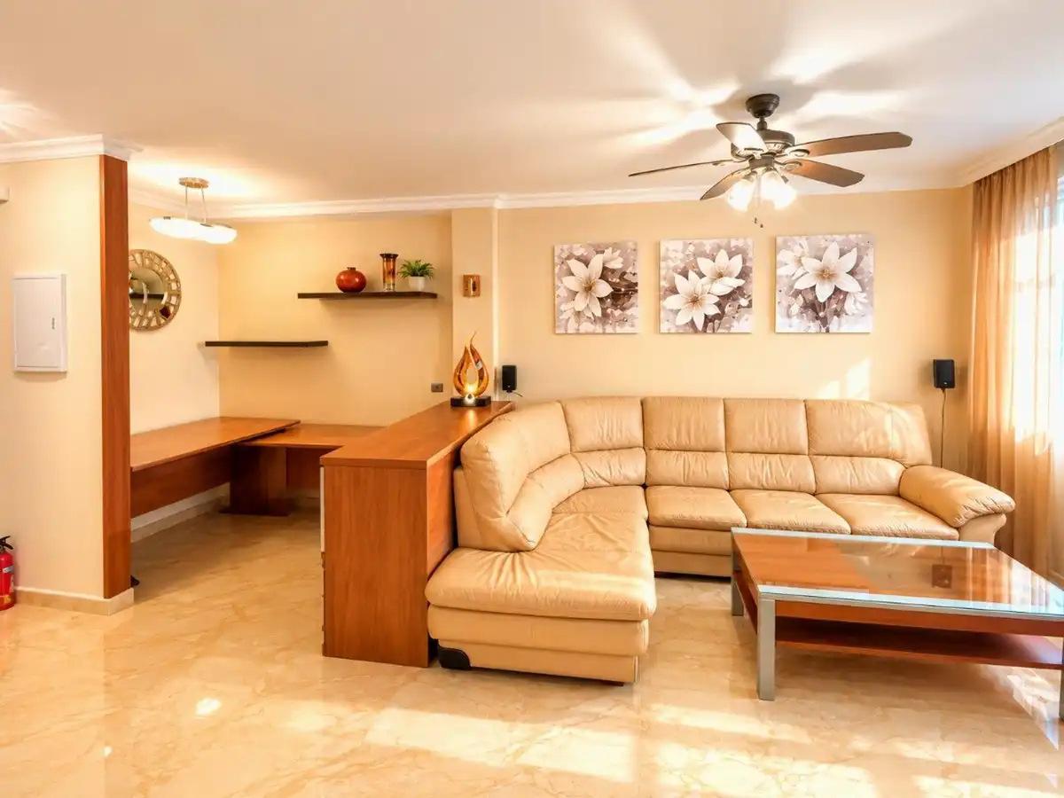 Apartment zum Verkauf in Centro ciudad, imagen 4