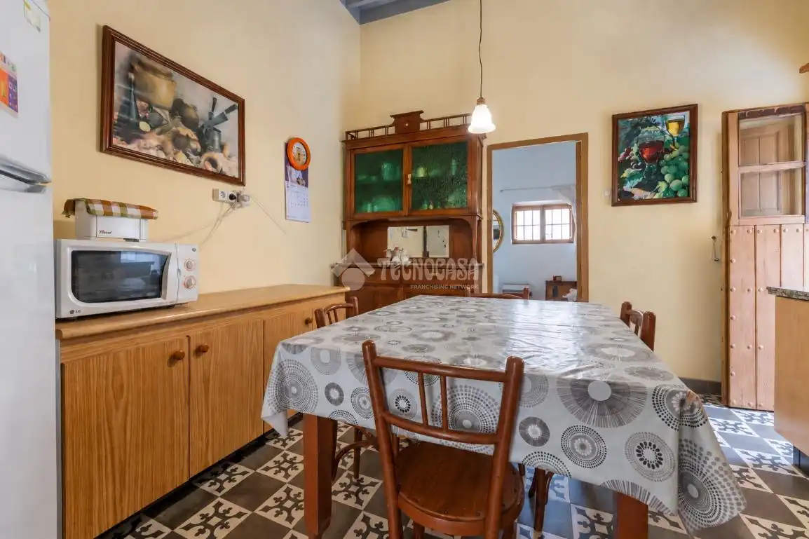 Casa amb jardí en venda a C. García Álvarez, imagen 10