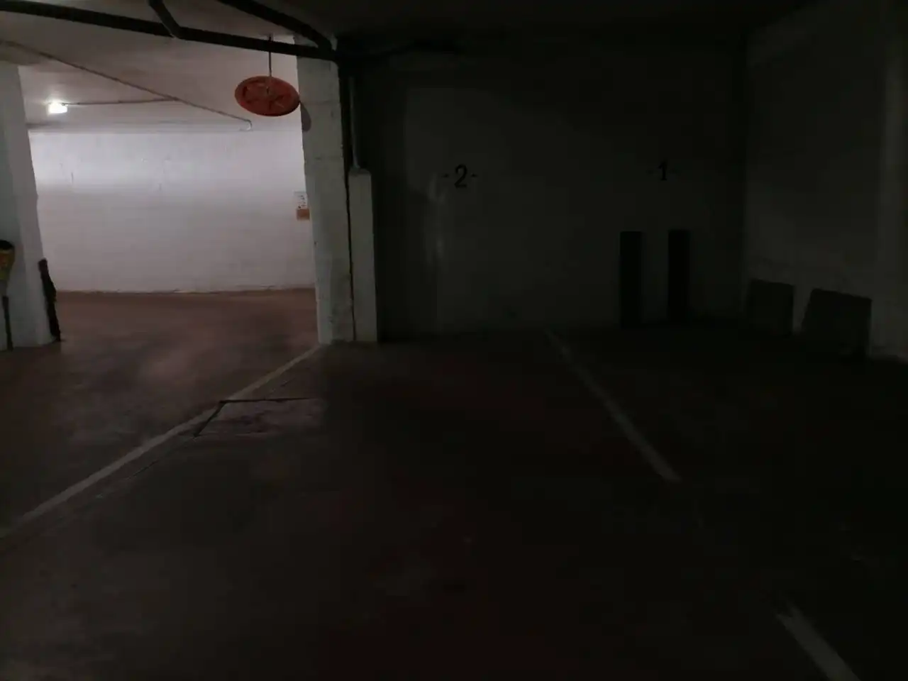 Parking à vendre à Calle JUCAR 21, imagen 14