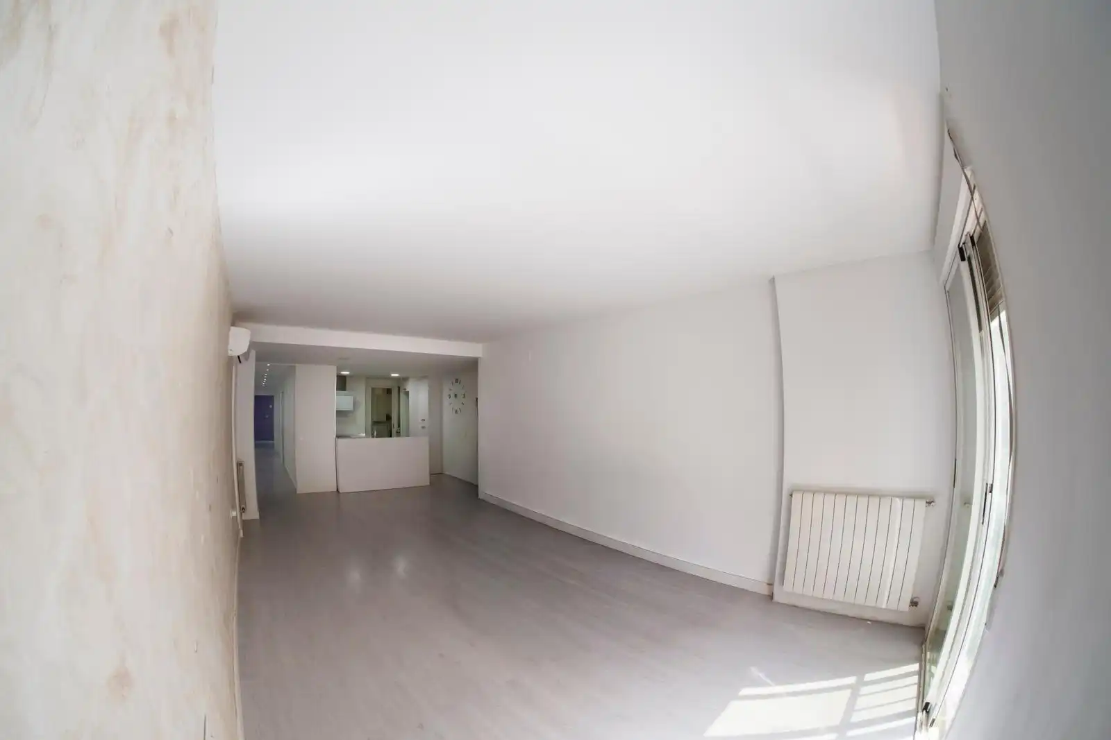 Piso en venta en Albacete con Aire acondicionado, Calefacción y Parquet