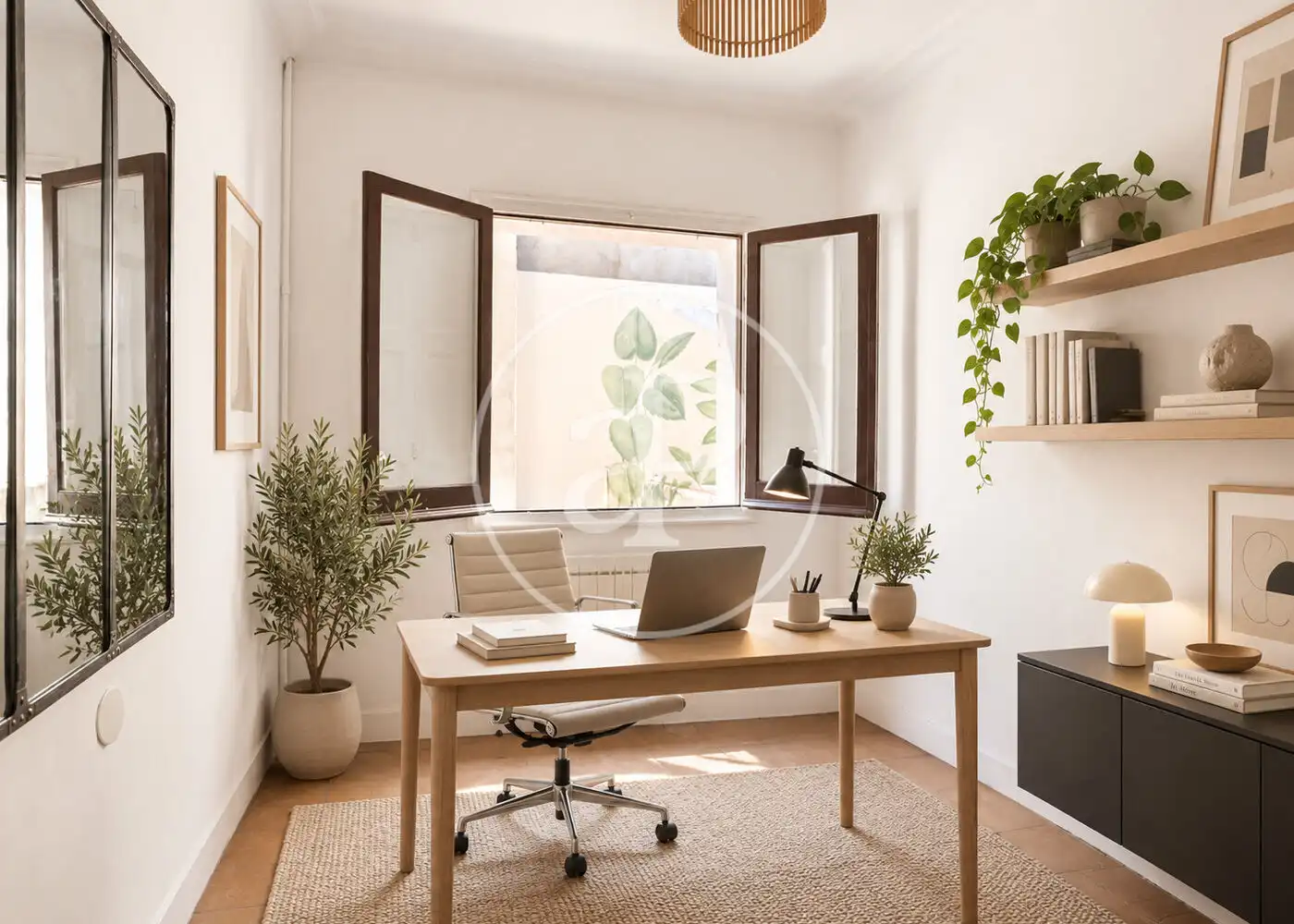 Piso en venta en Barcelona con Aire acondicionado, Calefacción y Terraza