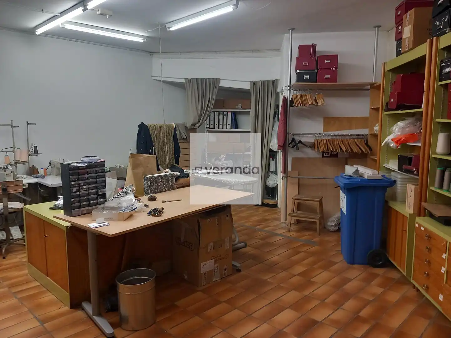 Gewerbefläche zum Verkauf in Casc Antic, imagen 5