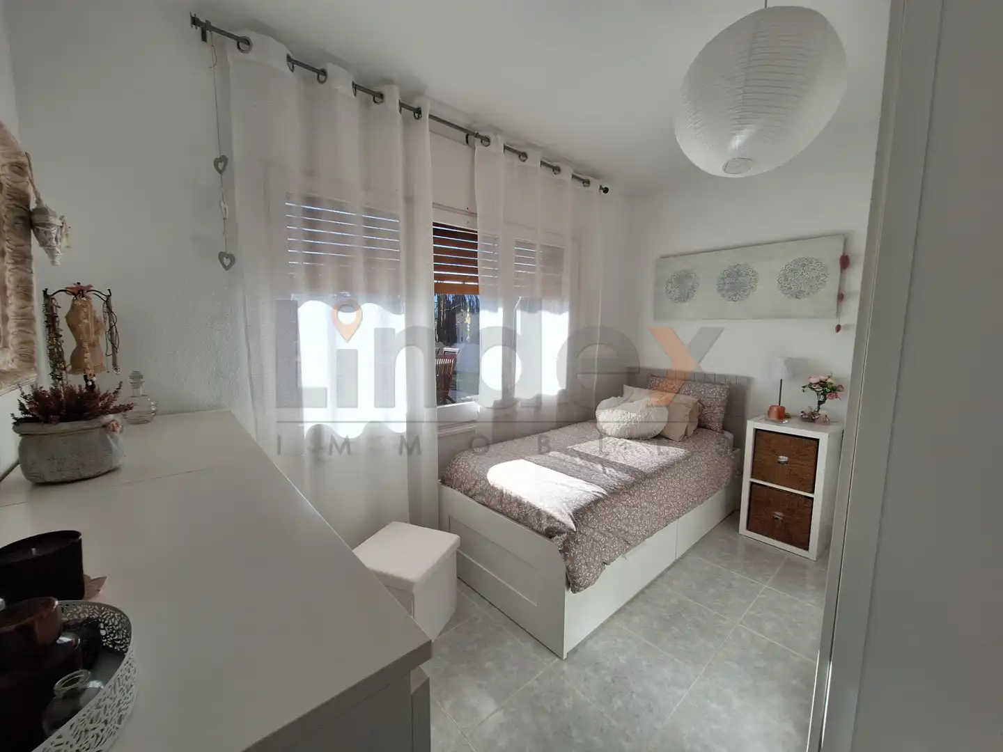 Habitación de Casa o chalet en venta en Arenys de Mar con Calefacción, Jardín privado y Parquet