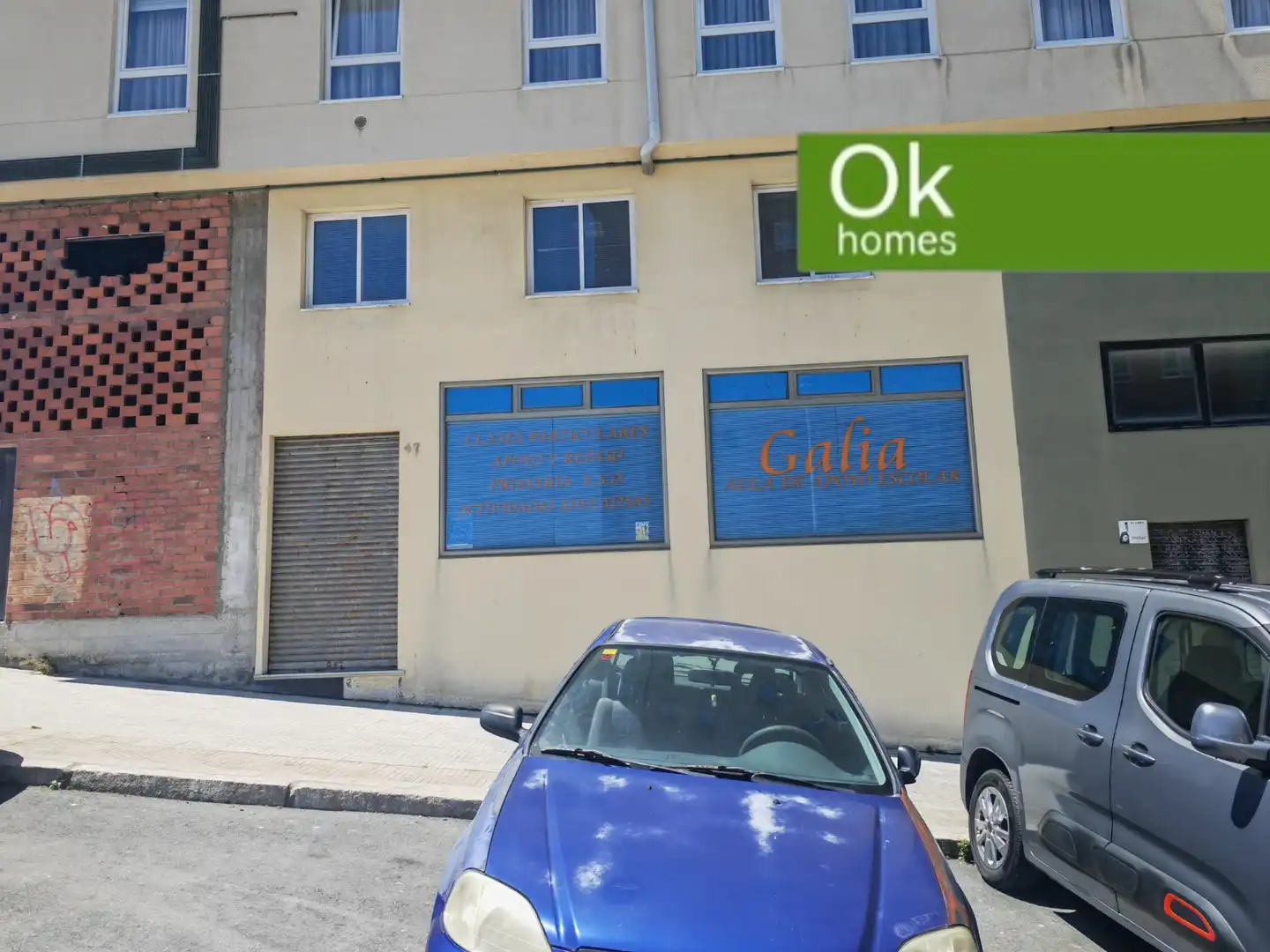 Business premises for sale in Los Rosales, imagen 3