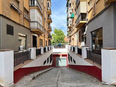 Individuale in affitto a Calle Calle del Artesano Molero 4