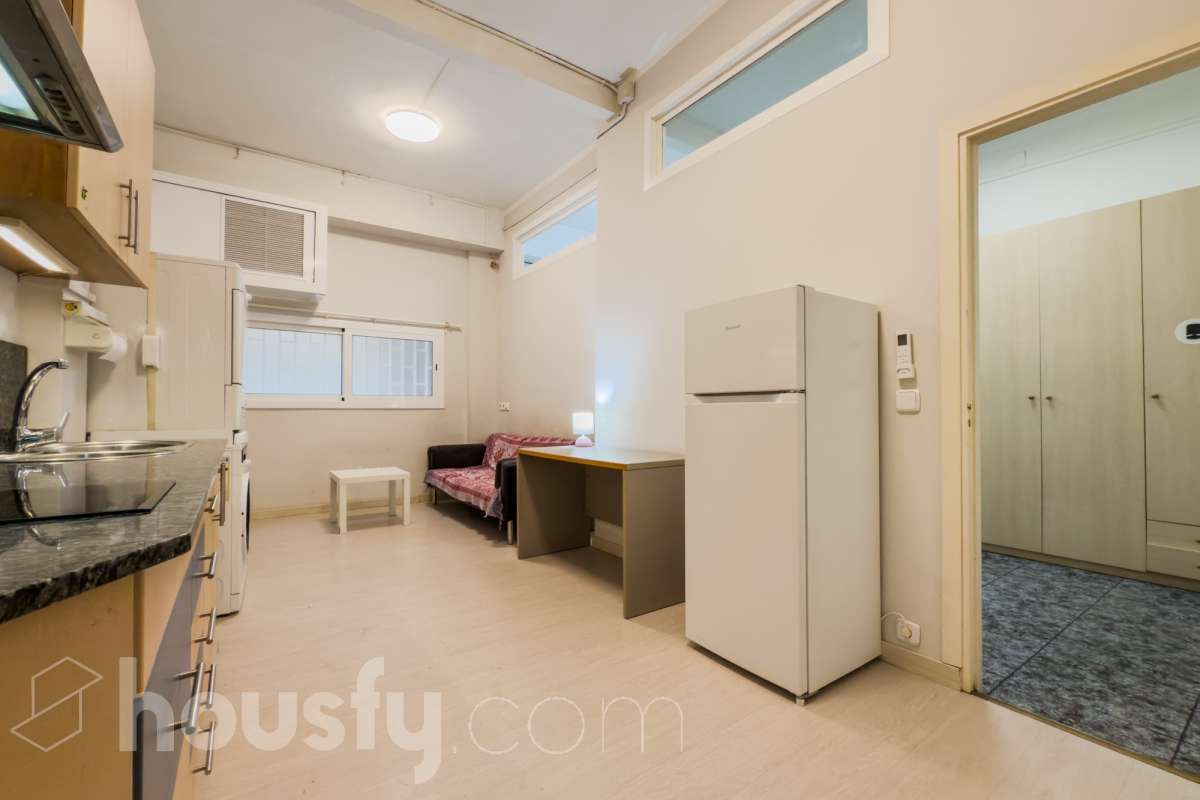 Planta baja en venta en  Barcelona Capital con Aire acondicionado, Parquet y Amueblado