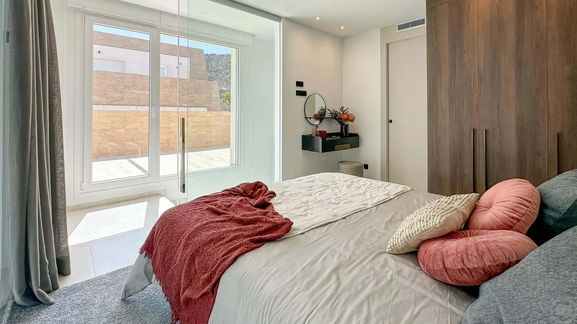 Terraced house with pool for sale in Algorfa, imagen 17