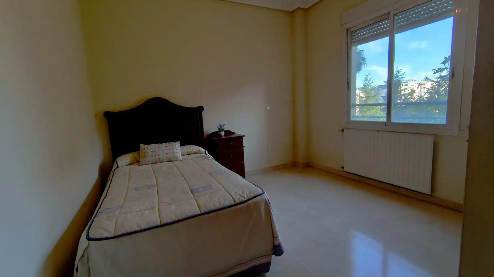 Piso con balcón en venta en Avenida Sinforiano Madroñero 2, imagen 19