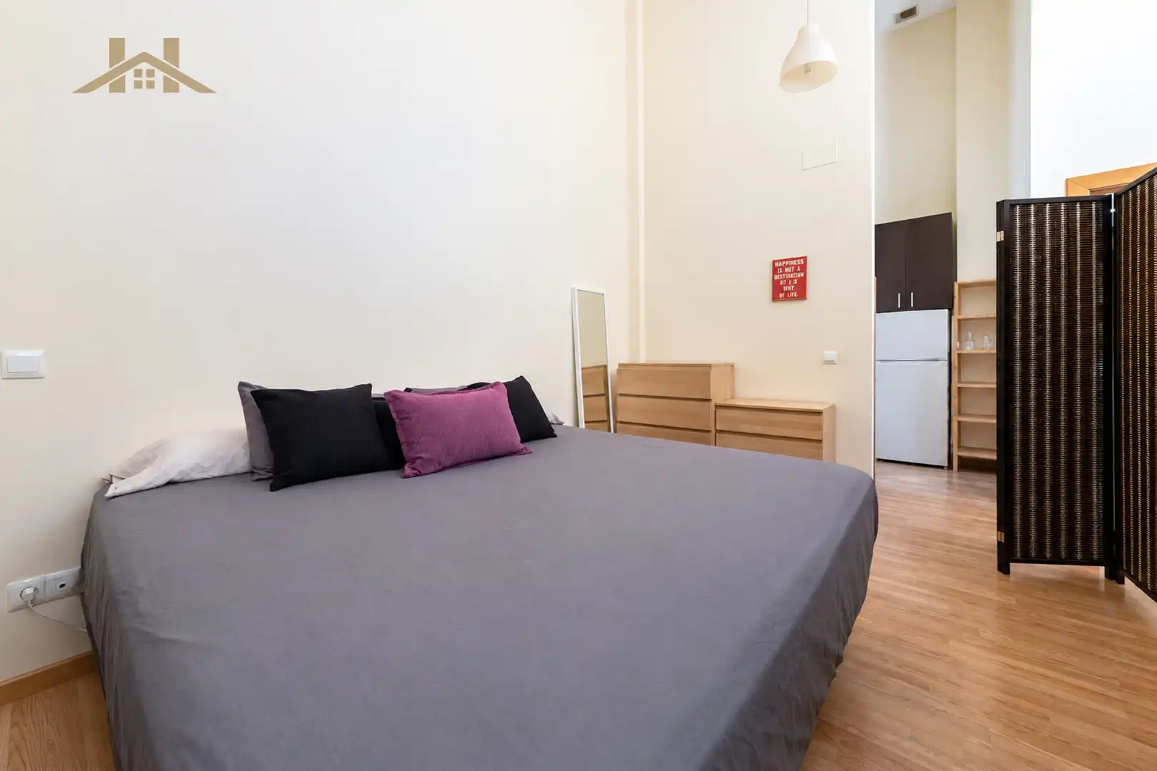 Estudio con ascensor en venta en Avenida del Puente Cultural, imagen 16