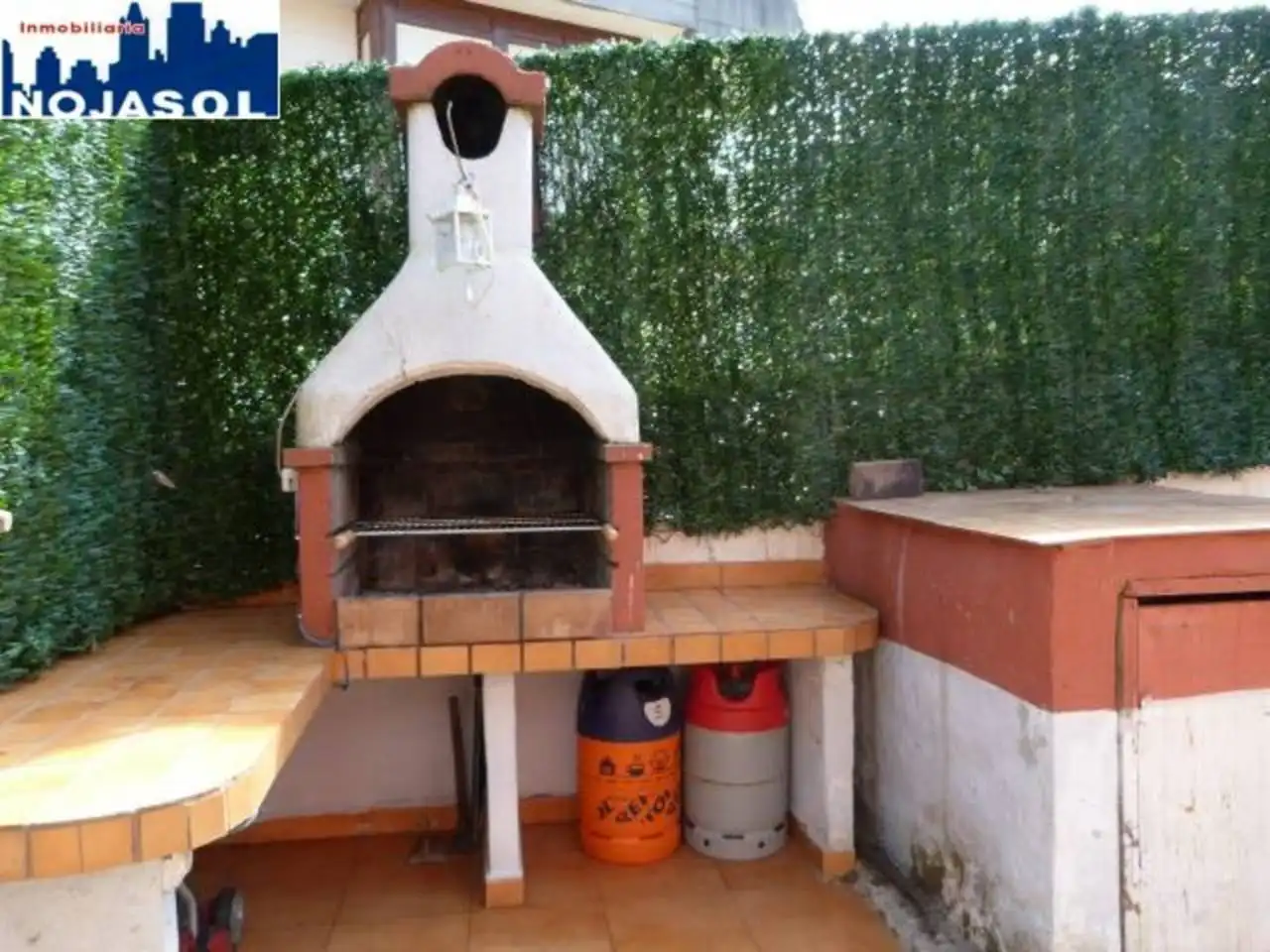 Apartament de lloguer en Arnuero amb Calefacció, Jardí privat i Terrassa