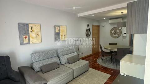 Foto 3 de Piso de alquiler en Prosperidad,  Madrid Capital