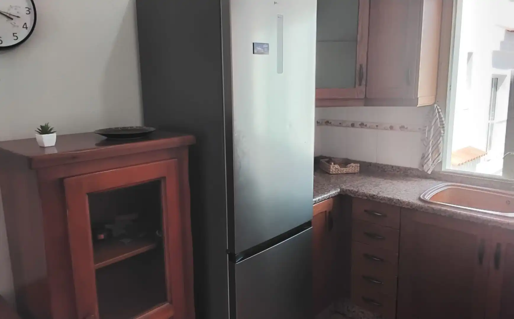 Kitchen of Attic for sale in Guía de Isora  with Terrace