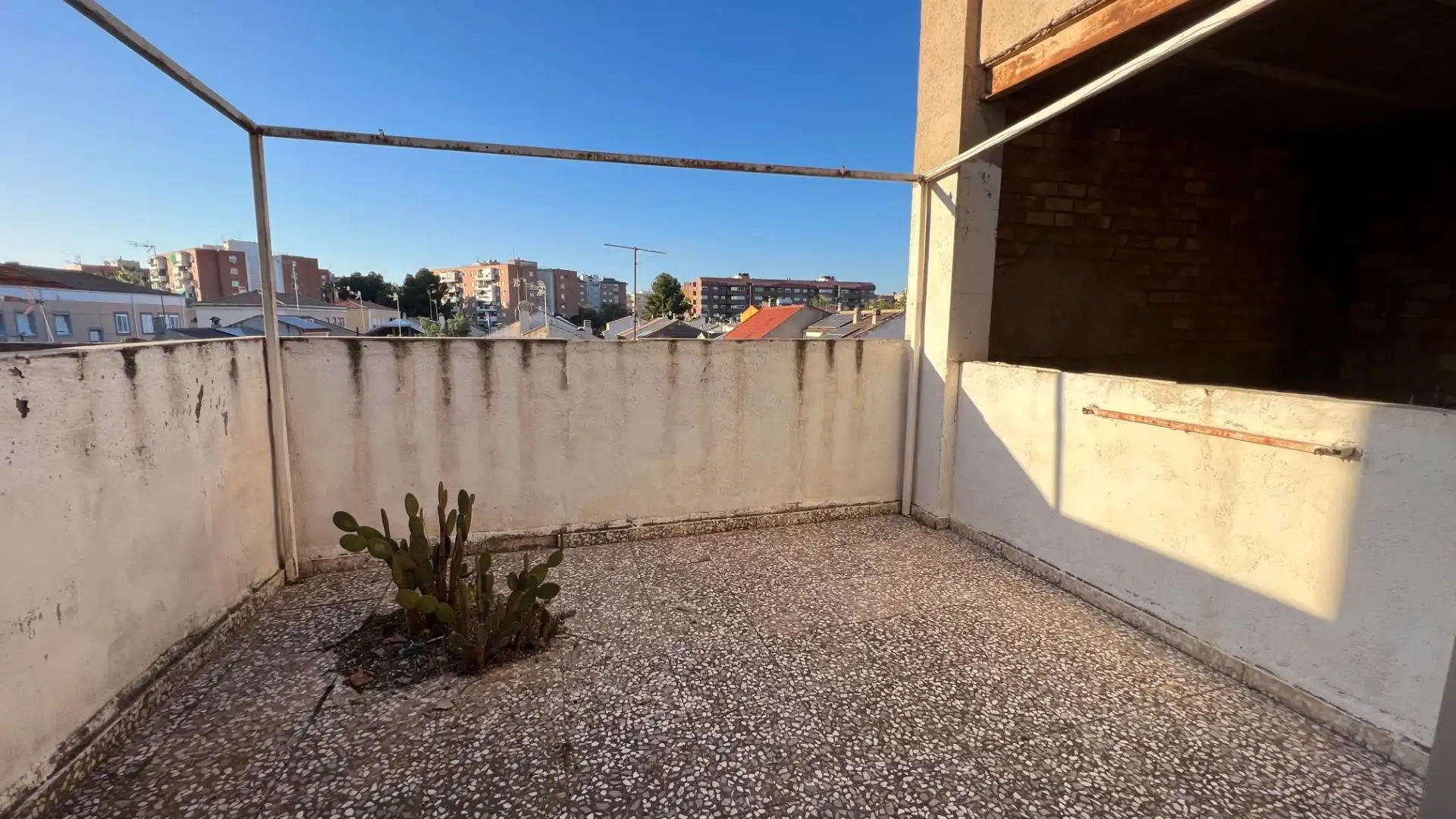 Edificio en venta en Infante Juan Manuel